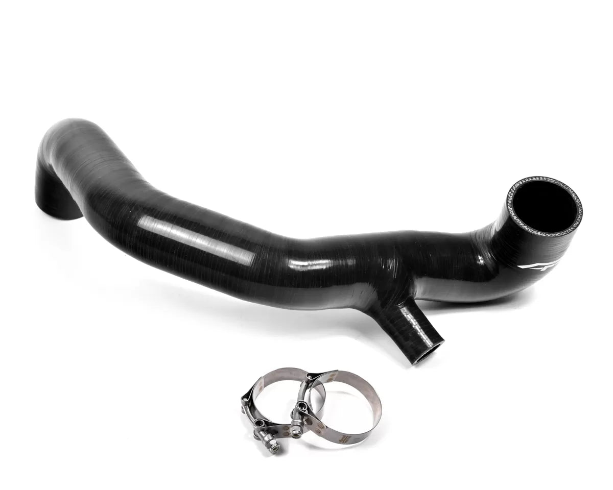 Agency Power AP-108-1008 Silicone Boost Tube with BOV Port Can-Am X3 Turbo RR 2020-2023 | Duco Car Parts UK Car Parts