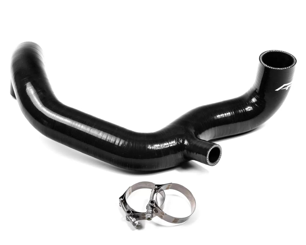 Agency Power AP-108-1009 Silicone Boost Tube with BOV Port Can-Am X3 Turbo, DS, RC, XMR, RS 2017-2021 | Duco Car Parts UK Car Parts