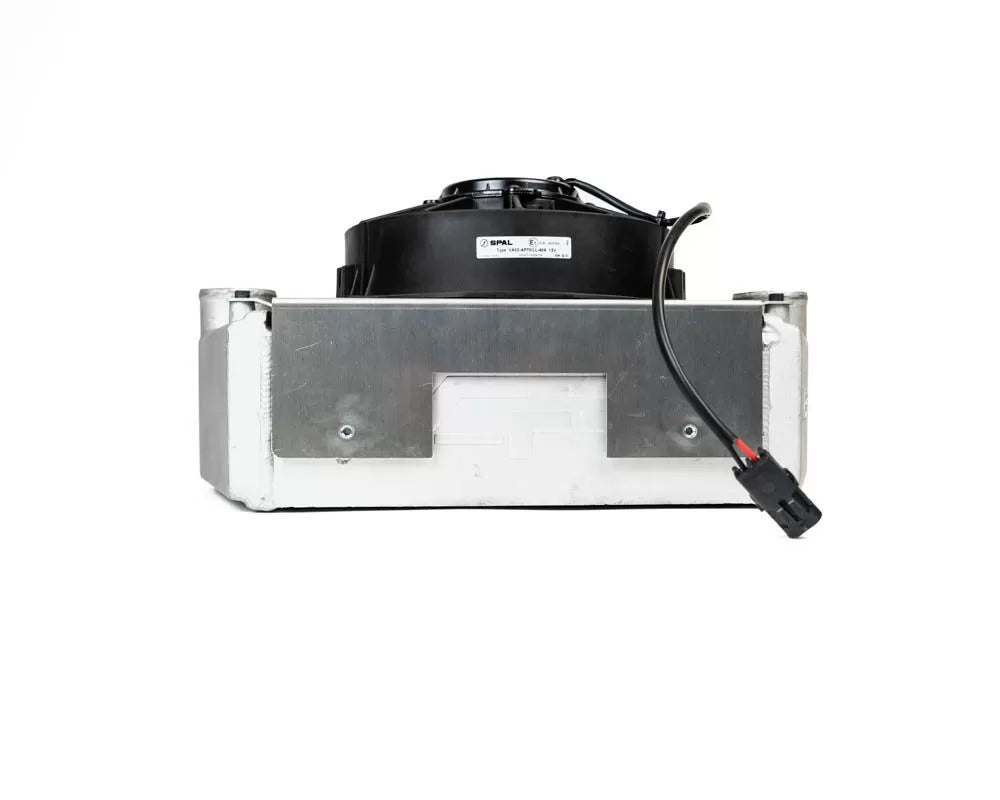 Agency Power AP-BRP-X3-IC-FS Intercooler Add-On Fan Shroud with Hardware Can-am Maverick X3 Turbo 2020+ | Duco Car Parts UK Car Parts