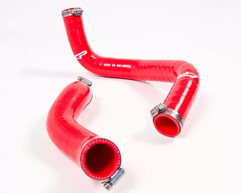 Agency Power AP-240-152R Radiator Hose Kit Red Nissan 240SX 89-98 SR20 | Duco Car Parts UK Car Parts