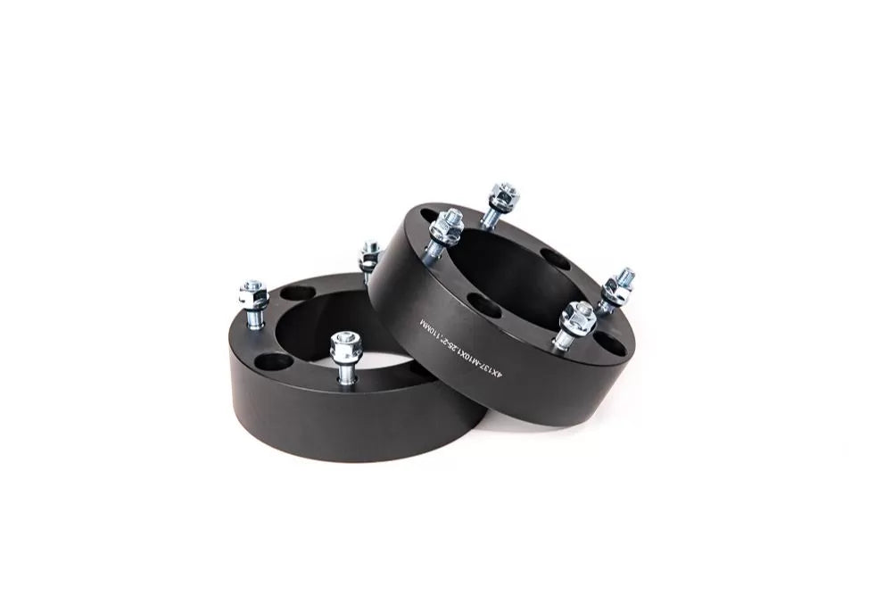Agency Power AP-BRP-MAV100-400-BLK Black Wheel Spacers Kawasaki | Can-Am | Duco Car Parts UK Car Parts