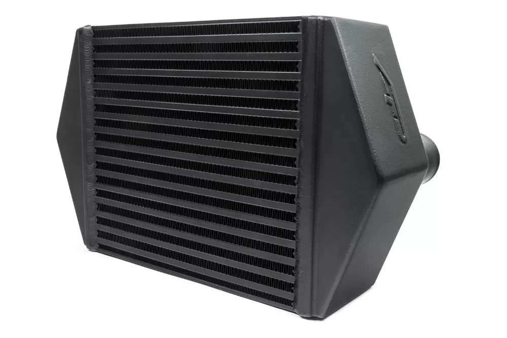 Agency Power AP-BRP-X3-108BK-20 Black Intercooler Upgrade Can-Am Maverick X3 Turbo 2020-2023 | Duco Car Parts UK Car Parts
