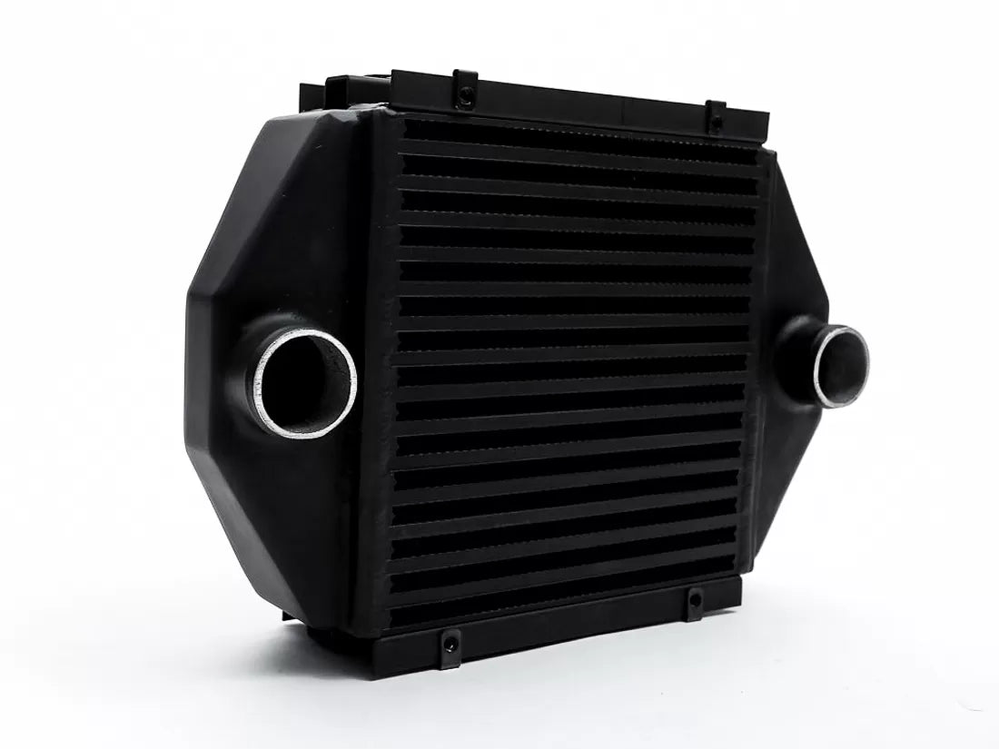 Agency Power AP-BRP-X3-108BK Black Intercooler Upgrade Can-Am Maverick X3 Turbo 2017-2019 | Duco Car Parts UK Car Parts