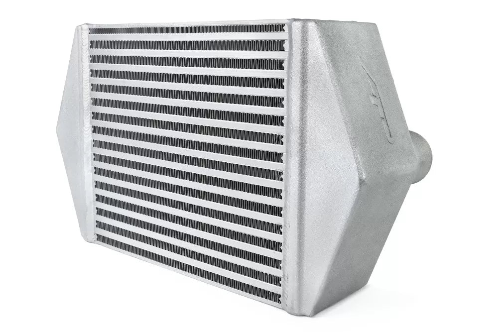 Agency Power AP-BRP-X3-108S-20 Silver Intercooler Upgrade Can-Am Maverick X3 Turbo 2020-2023 | Duco Car Parts UK Car Parts