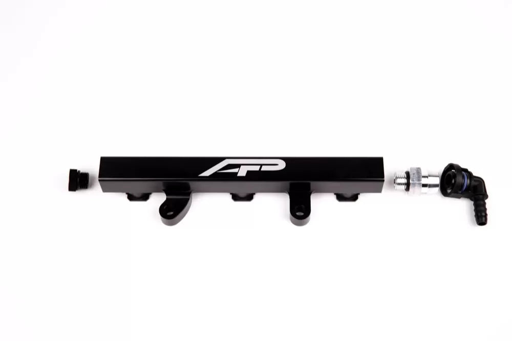 Agency Power AP-BRP-X3-130 Stock Fuel Line Billet Fuel Rail Can-Am Maverick X3 2017-2023 | Duco Car Parts UK Car Parts