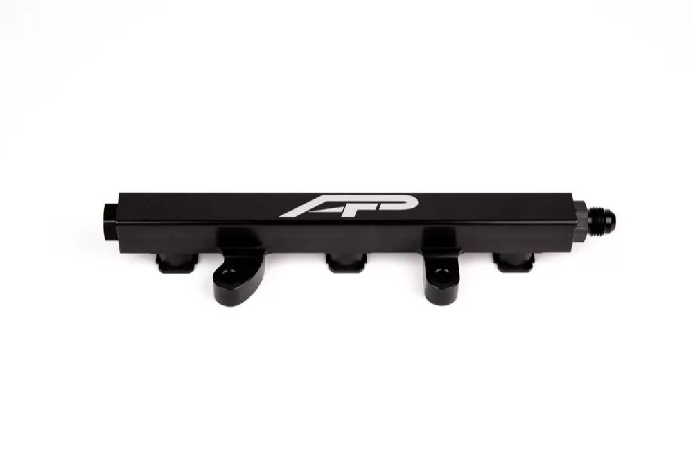 Agency Power AP-BRP-X3-131 -6AN Fuel Line Billet Fuel Rail Can-Am Maverick X3 2017-2023 | Duco Car Parts UK Car Parts