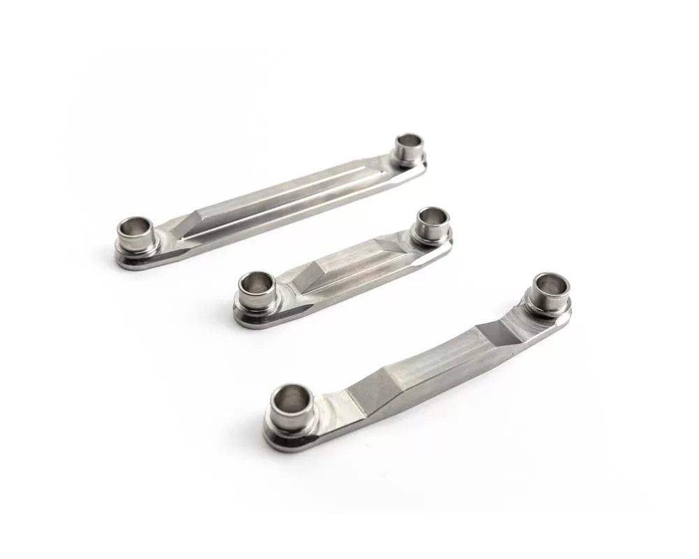 Agency Power AP-BRP-X3-215 Rear Bulkhead Support Links Can-Am Maverick X3 2017-2023 | Duco Car Parts UK Car Parts