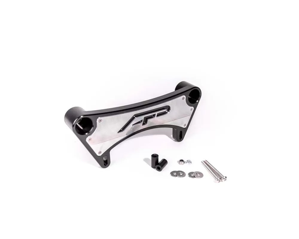 Agency Power AP-BRP-X3-230-SIL Billet Shock Tower Mount Silver Can-Am Maverick X3 2017-2023 | Duco Car Parts UK Car Parts