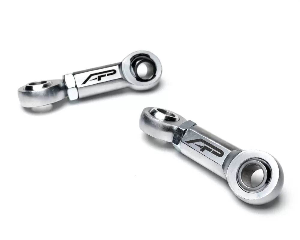 Agency Power AP-BRP-X3-260 Front Adjustable Sway Bar Links Can-Am Maverick X3 RS DS RC Turbo | Duco Car Parts UK Car Parts