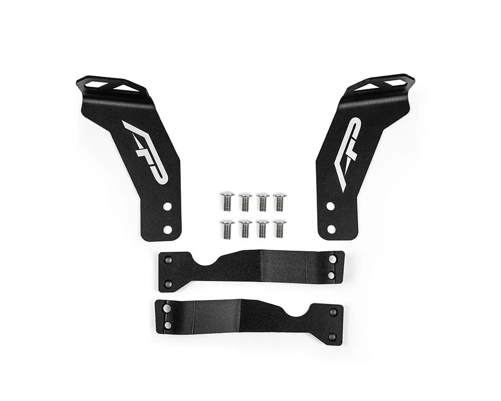 Agency Power AP-BRP-X3-340 Aluminum Door Handle Upgrade Can-Am Maverick X3 2017-2023 | Duco Car Parts UK Car Parts