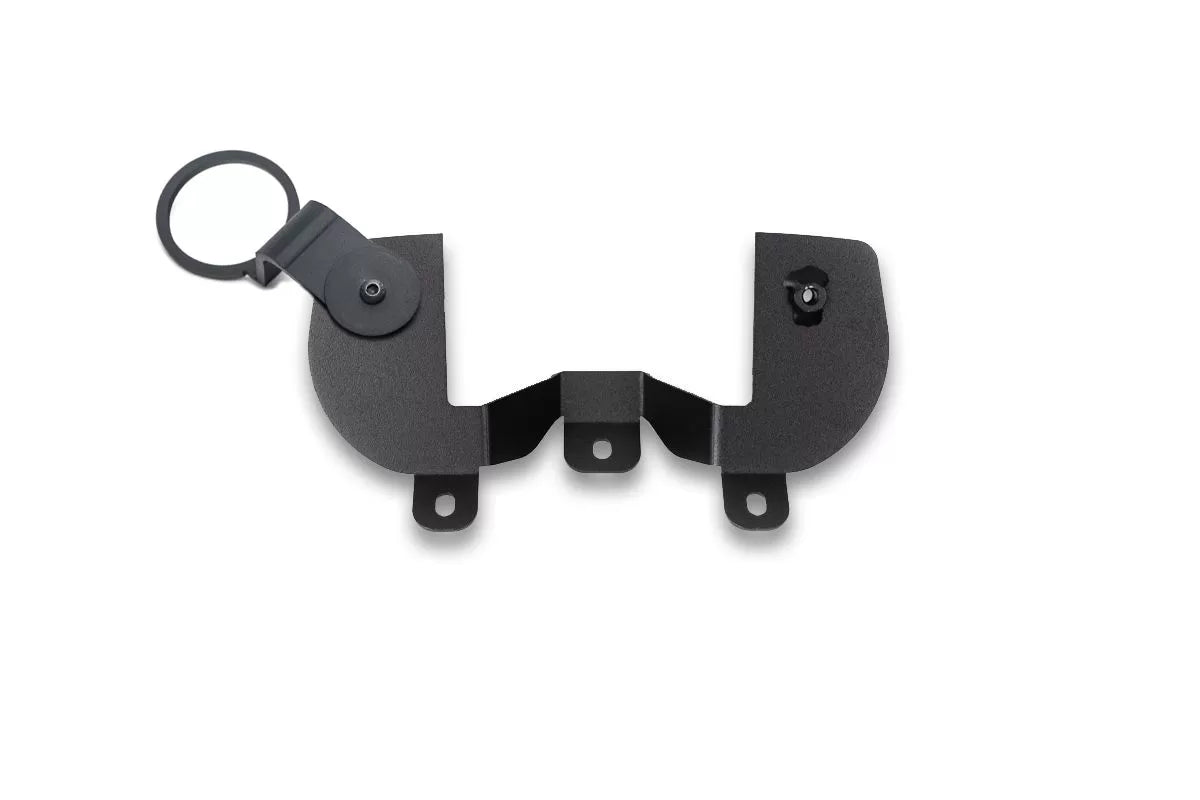 Agency Power AP-BRP-X3-355-A Modular Gauge Single Pod Can-Am Maverick X3 Turbo DS RS RR 2020-2023 | Duco Car Parts UK Car Parts