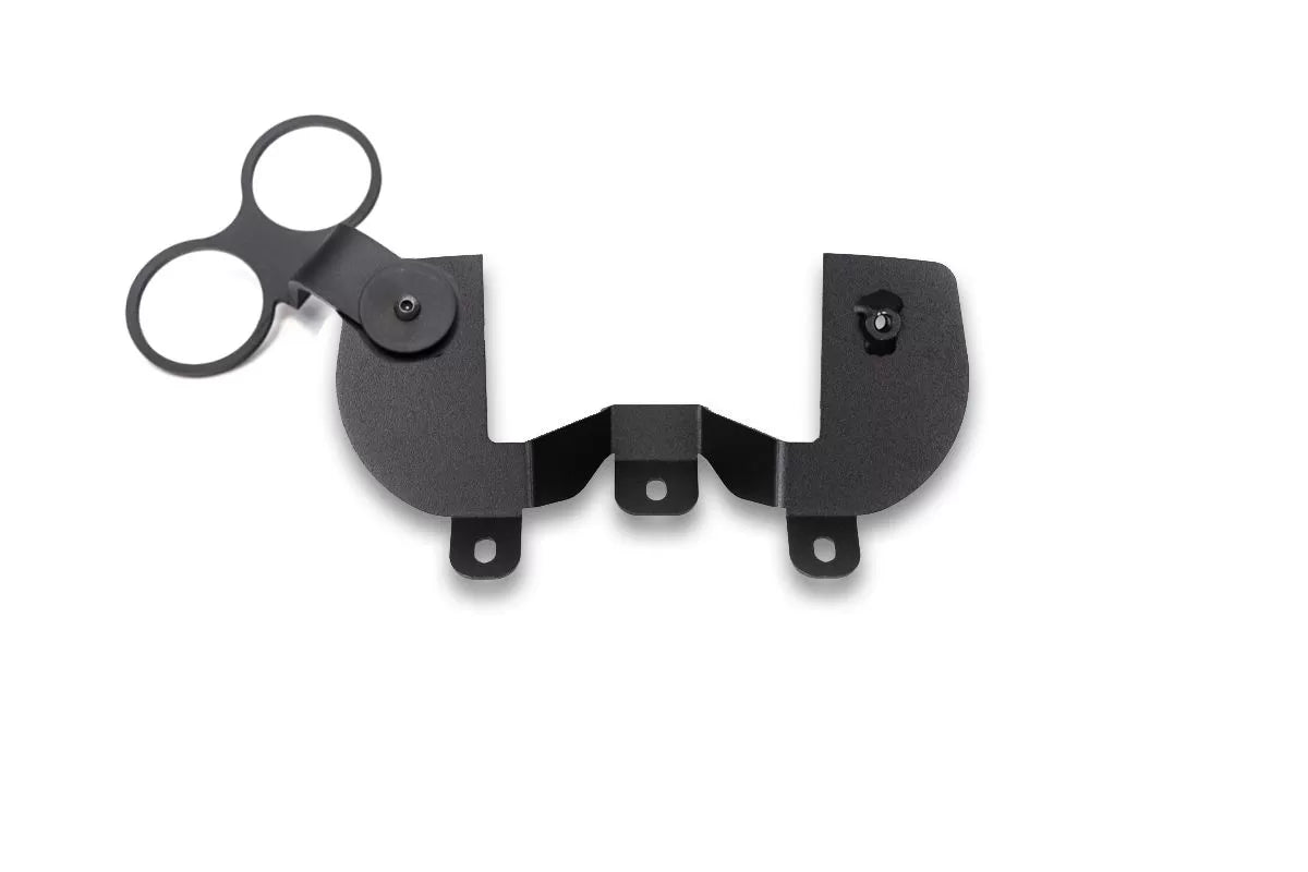 Agency Power AP-BRP-X3-355-B Modular Gauge Dual Pod Can-Am Maverick X3 Turbo DS RS RR 2020-2023 | Duco Car Parts UK Car Parts
