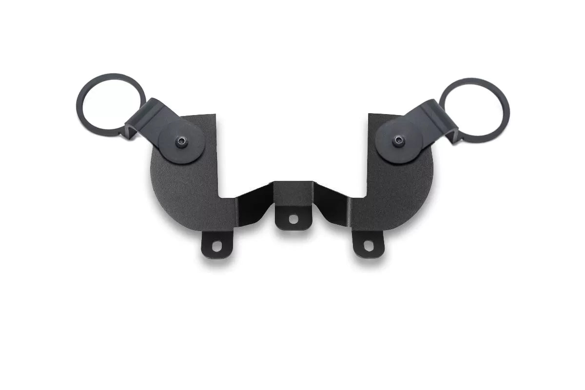 Agency Power AP-BRP-X3-355-C Modular Gauge 2 Single Pods Can-Am Maverick X3 Turbo DS RS RR 2020-2023 | Duco Car Parts UK Car Parts