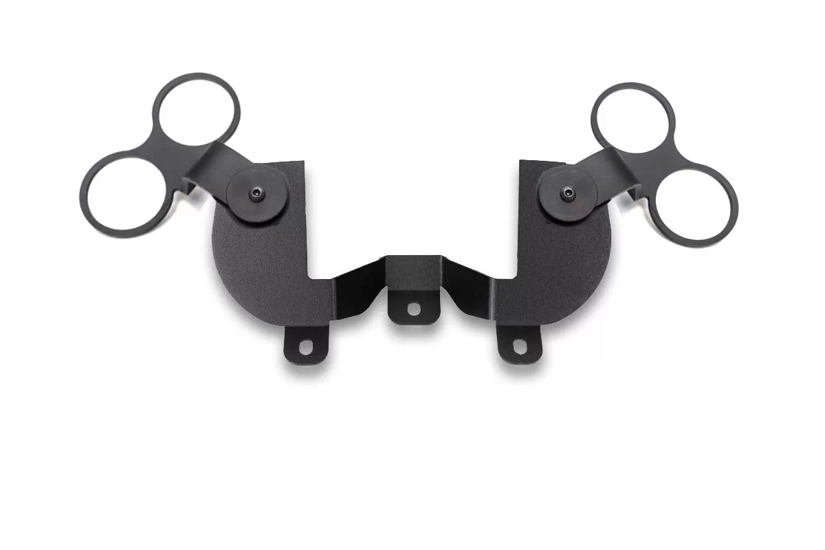 Agency Power AP-BRP-X3-355-D Modular Gauge 2 Dual Pods Can-Am Maverick X3 Turbo DS RS RR 2020-2023 | Duco Car Parts UK Car Parts
