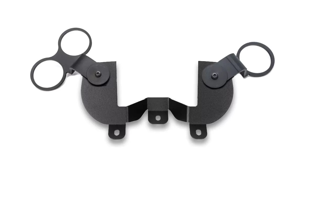 Agency Power AP-BRP-X3-355-E Modular Gauge Single and Dual Pods Can-Am Maverick X3 Turbo DS RS RR 2020-2023 | Duco Car Parts UK Car Parts
