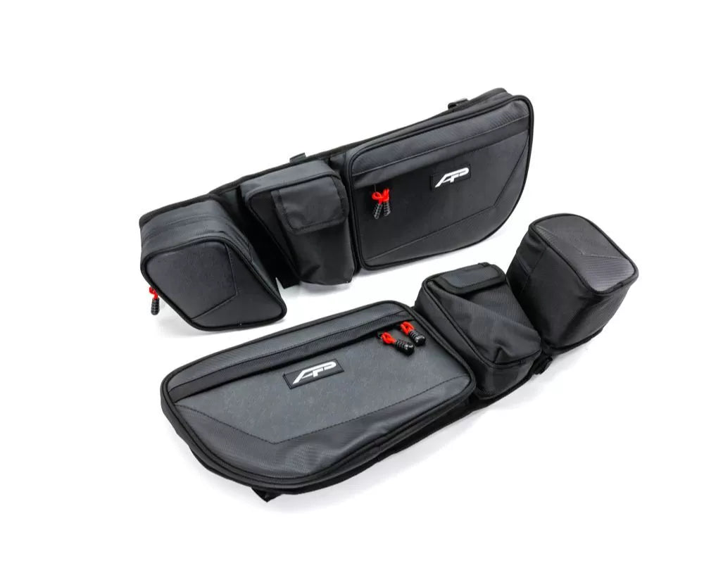 Agency Power AP-BRP-X3-360 Door Mounted Utility Bag Can-Am Maverick X3 2017-2023 | Duco Car Parts UK Car Parts