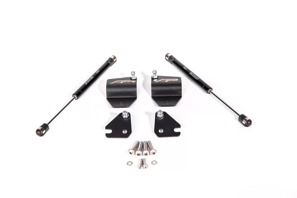 Agency Power AP-BRP-X3-390 Door Spring Kit Can-Am Maverick X3 2-Door 2017-2023 | Duco Car Parts UK Car Parts