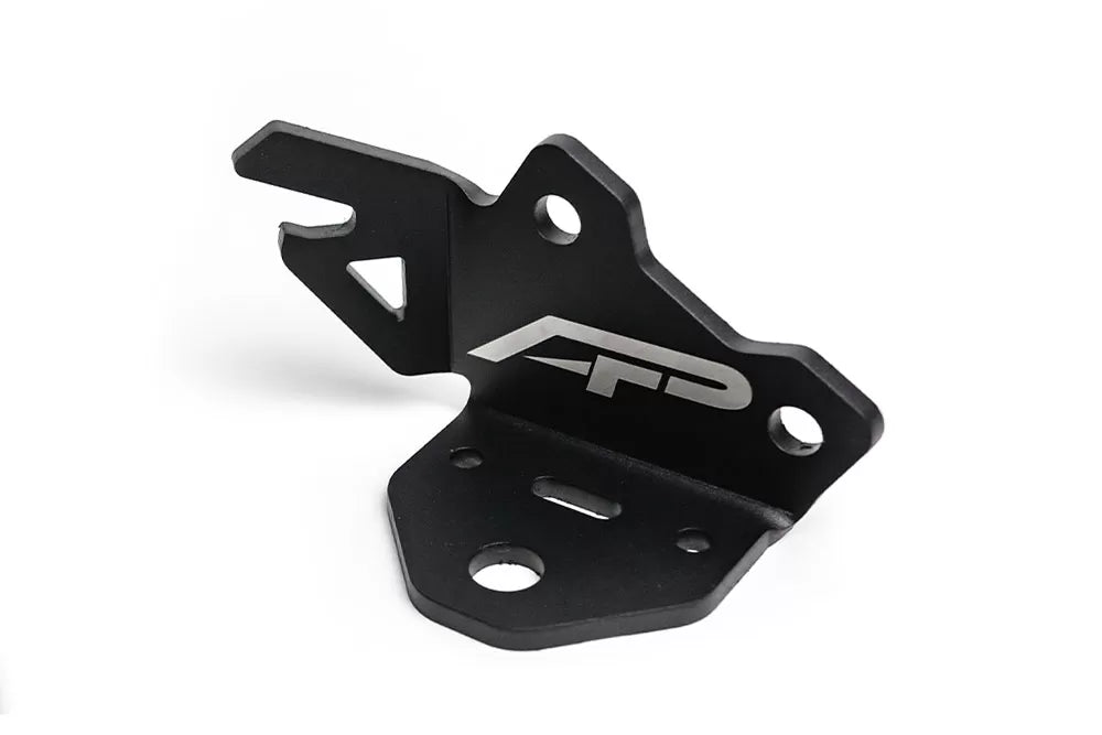 Agency Power AP-BRP-X3-710-R Right Whip Light Mounting Bracket Can-Am Maverick X3 2017-2023 | Duco Car Parts UK Car Parts
