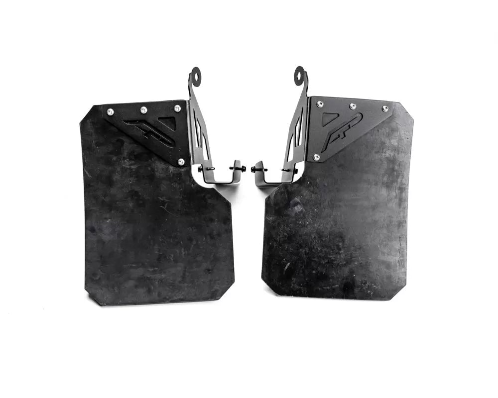 Agency Power AP-BRP-X3-810 Rear Mud Flap Trailing Arm Guard Can-Am Maverick X3 Turbo DS RS RR 2017-2022 | Duco Car Parts UK Car Parts