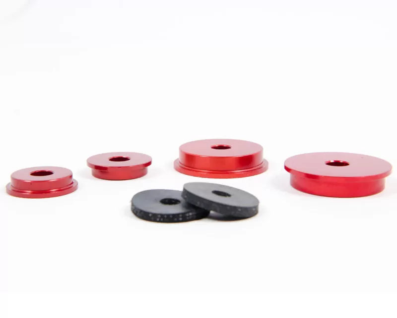 Agency Power AP-CT9A-305 Shifter Bushings Mitsubishi EVO VIII, IX 5 Speed | Duco Car Parts UK Car Parts