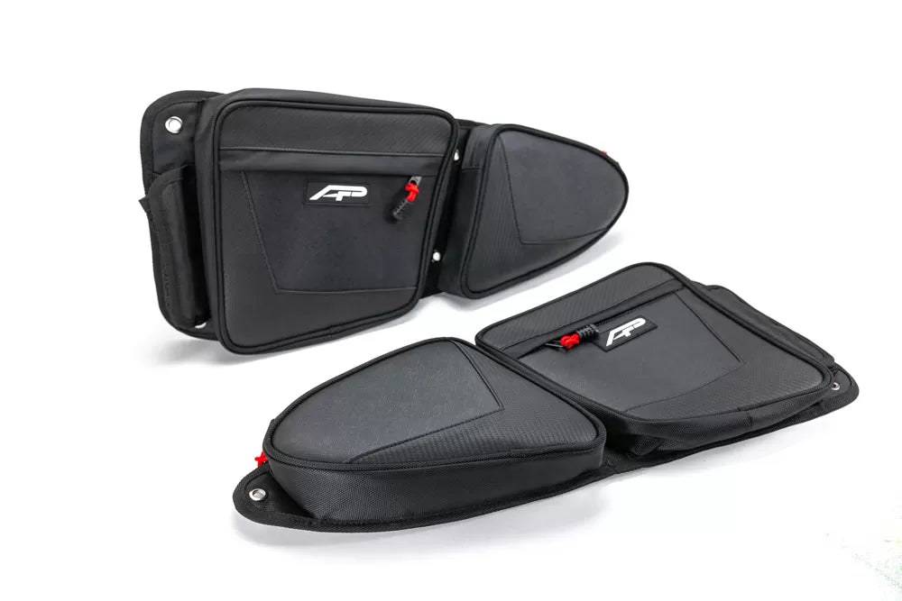 Agency Power AP-RZR-360 Door Mounted Utility Bag Polaris RZR 900 | XP 1000 | XP4 1000 | Duco Car Parts UK Car Parts