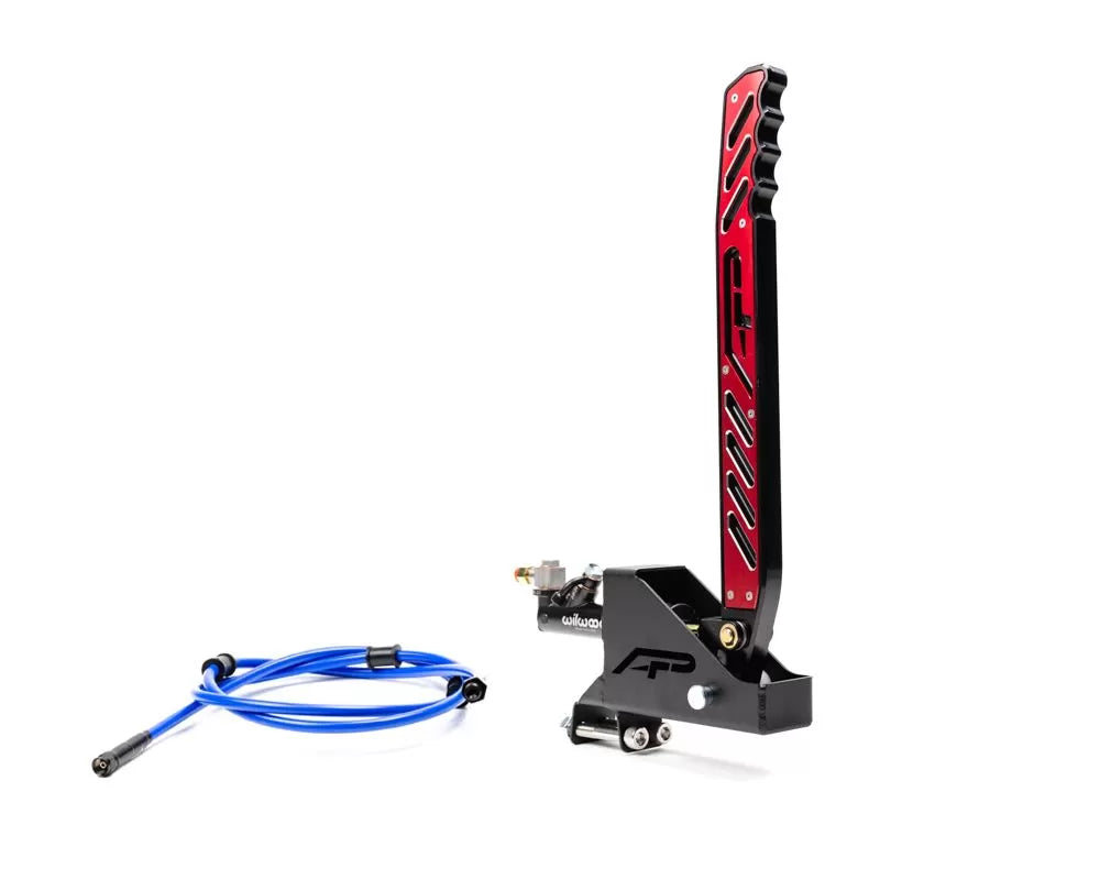 Agency Power AP-RZR-430-RD Red Hydraulic Drift Handbrake Polaris RZR XP Turbo | XP 1000 2014-2021 | Duco Car Parts UK Car Parts