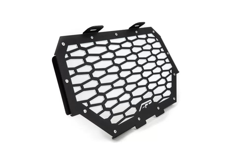 Agency Power AP-RZR-635-WHT Premium Grill White Polaris RZR 1000 | RZR XP Turbo | Duco Car Parts UK Car Parts
