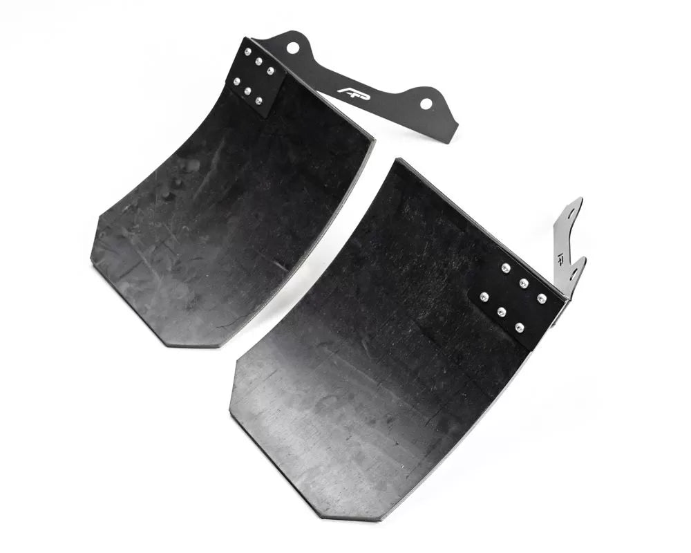 Agency Power AP-RZR-810 Rear Mud Flap Trailing Arm Guard Polaris RZR XP Turbo | Turbo S | 1000 2018-2022 | Duco Car Parts UK Car Parts