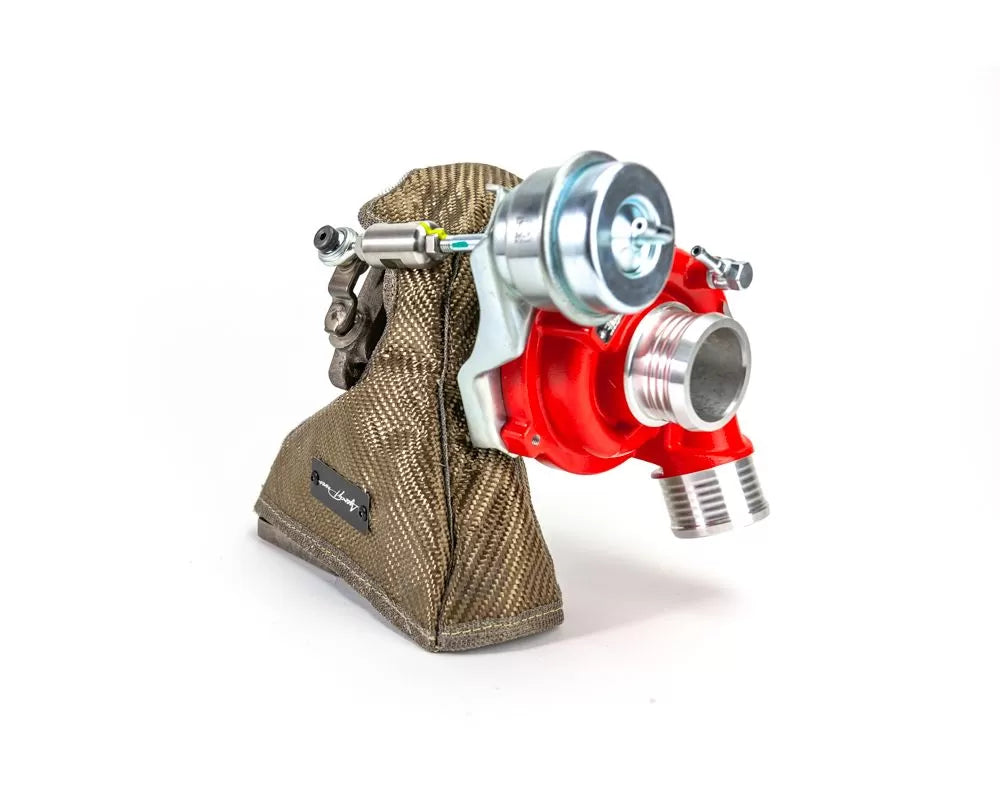 Agency Power AP-RZRXPT-180 Big Turbo | Manifold Blanket Polaris RZR XP Turbo | Turbo S | Duco Car Parts UK Car Parts