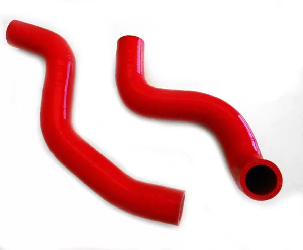 Agency Power AP-SCTC-151R Silicone Radiator Hoses Red Scion TC | Duco Car Parts UK Car Parts