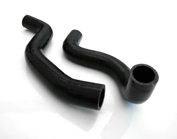 Agency Power AP-SCTC-151BLK Silicone Radiator Hoses Black Scion TC | Duco Car Parts UK Car Parts