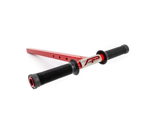 Agency Power AP-TALON-315-RD Grab Bar Red Honda Talon 1000R | 1000X | Duco Car Parts UK Car Parts