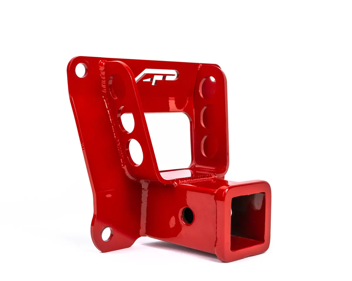 Agency Power AP-TALON-752 Tow Hitch Radius Rod Plate for Honda Talon 1000R | 1000X | Duco Car Parts UK Car Parts