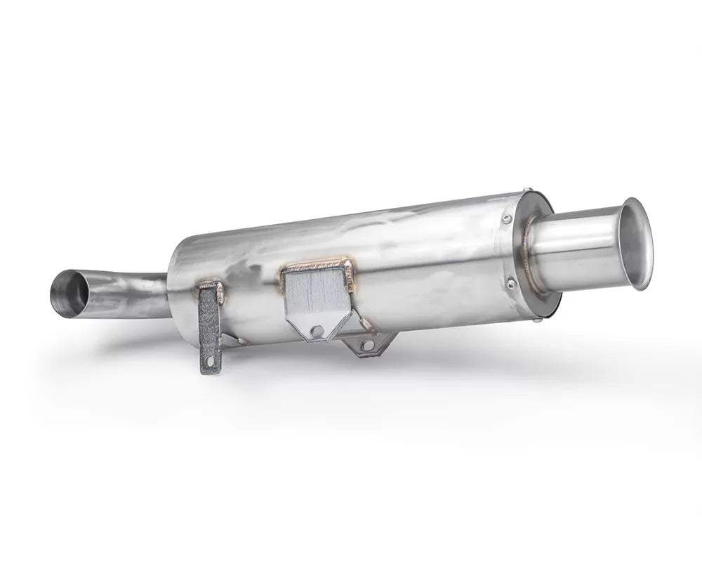 Agency Power AP-YXZ-170 Slip-On Performance Muffler Yamaha YXZ 1000R 2016+ | Duco Car Parts UK Car Parts