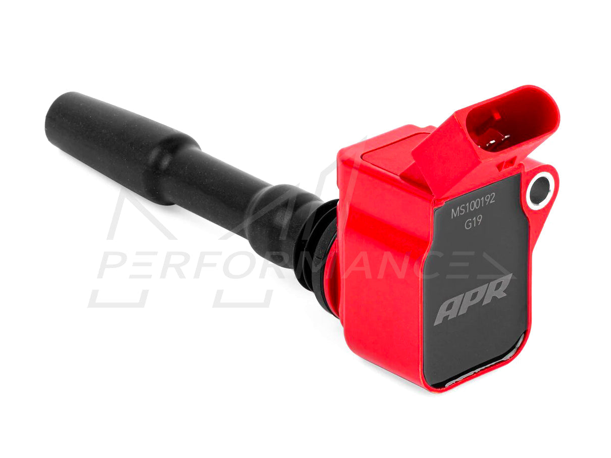 APR Audi Seat Skoda VW Ignition Coil Pack (Inc. B9 S4, 8S TTRS, 5F Leon & MK7.5 Golf)