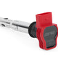 APR Audi Seat Skoda VW R8-Style Ignition Coil Pack (Inc. B9 S4, 8S TTRS, 5F Leon & MK7.5 Golf)