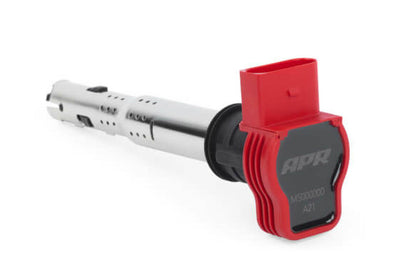 APR Audi Seat Skoda VW R8-Style Ignition Coil Pack (Inc. B9 S4, 8S TTRS, 5F Leon & MK7.5 Golf)