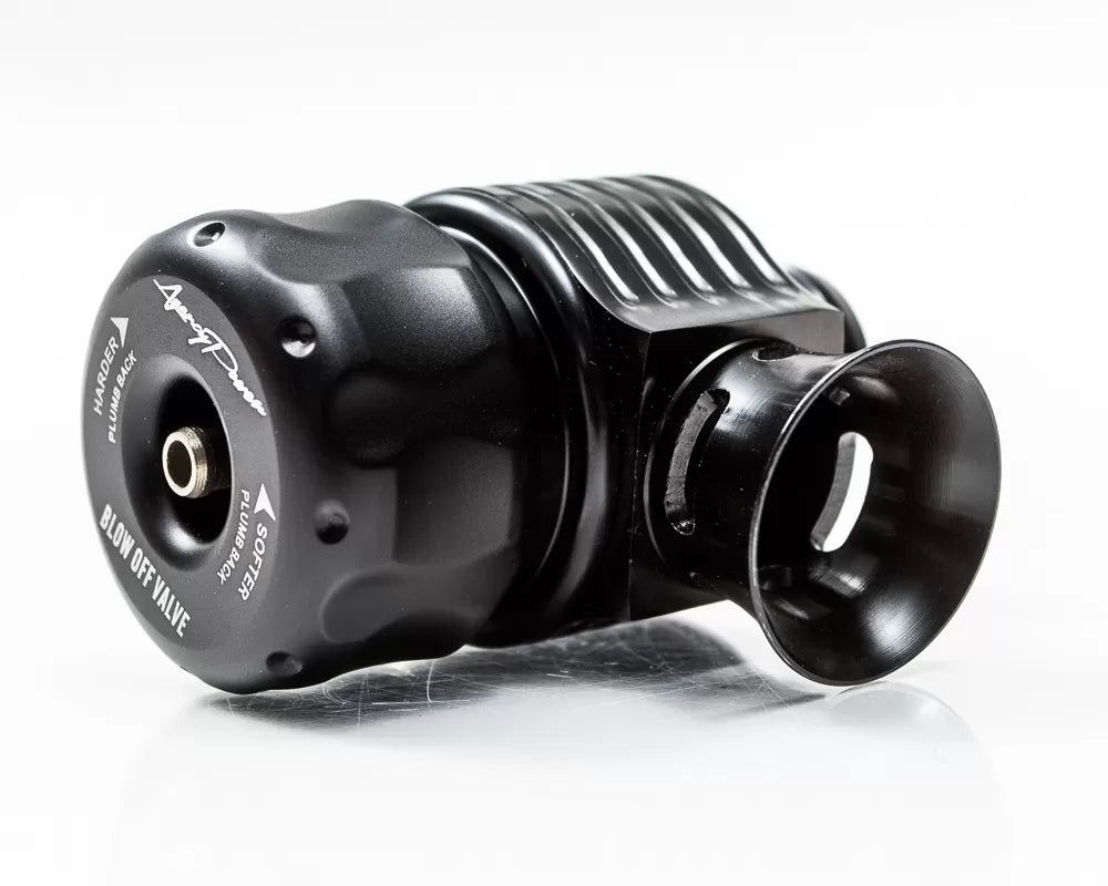 Agency Power AP-RZRXPT-150 Adjustable Blow Off Valve Polaris RZR Turbo | Turbo S | Turbo 2016-2022 | Duco Car Parts UK Car Parts