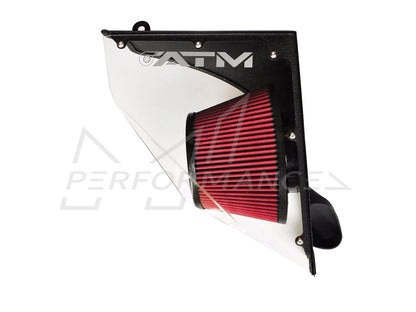 ATM BMW E90 335D Performance Intake