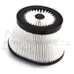 ATM BMW Performance Intake E90 E92 335D Replacement Filter