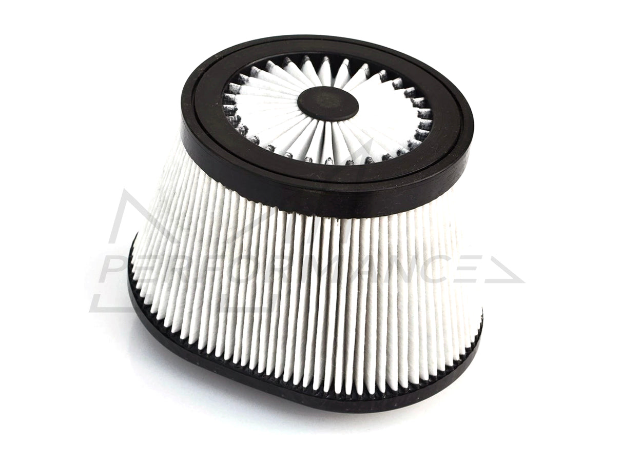 ATM BMW Performance Intake E90 E92 335D Replacement Filter