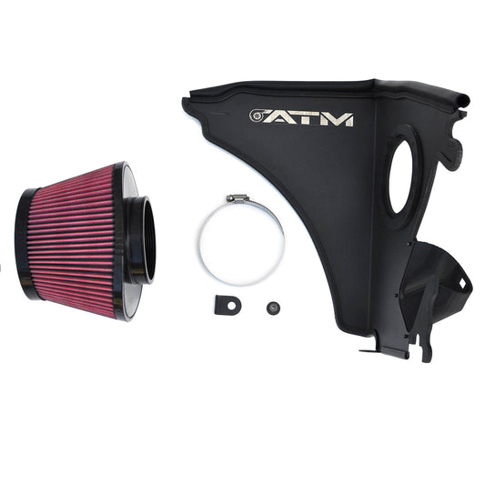 ATM BMW Performance Intake E92 335D 2006-2012 - ML Performance UK