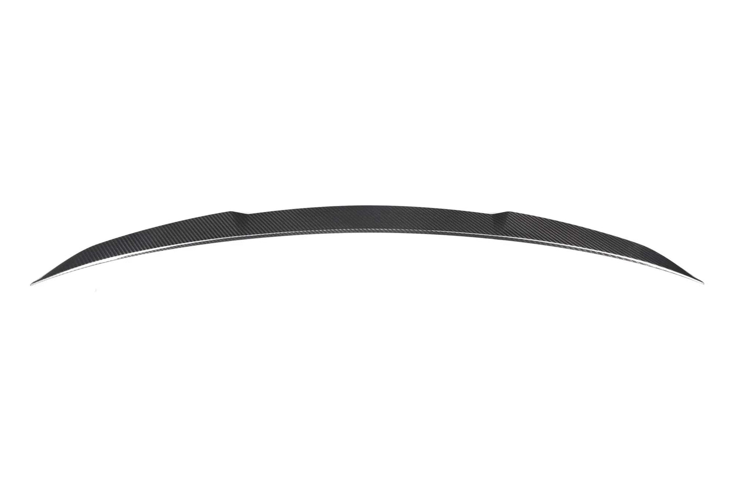 AUTOID BMW G26 Pre-Preg Carbon Fibre Rear Spoiler by TRE (Inc. 420d, 430dX, i4 M50 & M440i) - Duco Car Parts UK