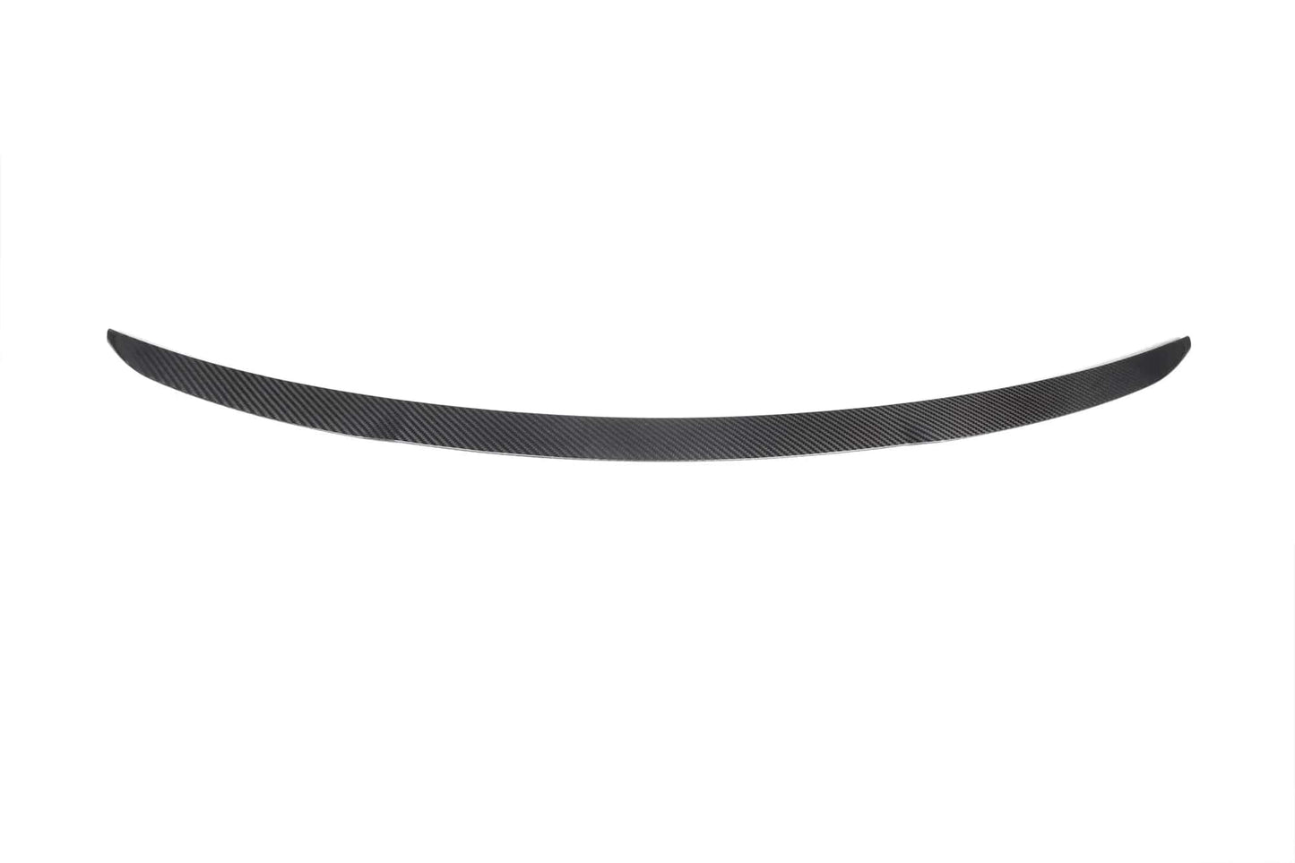 AUTOID BMW G26 Pre-Preg Carbon Fibre Rear Spoiler by TRE (Inc. 420d, 430dX, i4 M50 & M440i) - Duco Car Parts UK