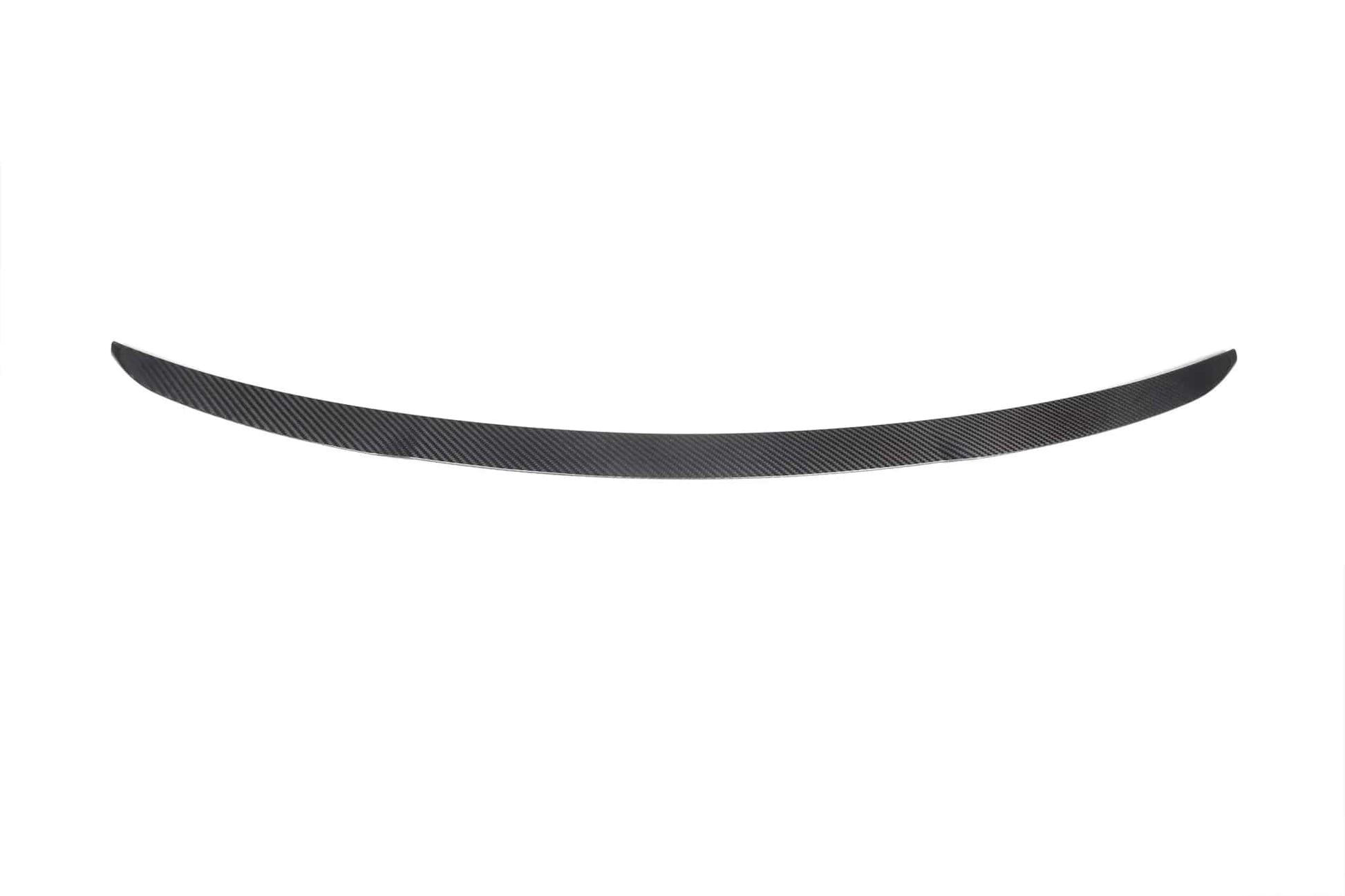 AUTOID BMW G26 Pre-Preg Carbon Fibre Rear Spoiler by TRE (Inc. 420d, 430dX, i4 M50 & M440i) - Duco Car Parts UK