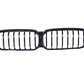 AUTOID G30 G31 LCI Gloss Black Single Slat Kidney Grilles (Inc. 518d, 520i, 540ix & M550dx) - ML Performance UK