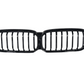 AUTOID G30 G31 LCI Gloss Black Single Slat Kidney Grilles (Inc. 518d, 520i, 540ix & M550dx) - ML Performance UK