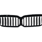 AUTOID G30 G31 LCI Gloss Black Single Slat Kidney Grilles (Inc. 518d, 520i, 540ix & M550dx) - ML Performance UK