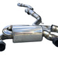 Active Autowerke (AA) BMW F87 M2 Competition Signature Exhaust System