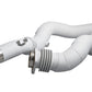 Active Autowerke (AA) BMW F80 F82 F87 Catless Downpipe (M2 Competition, M3 & M4)
